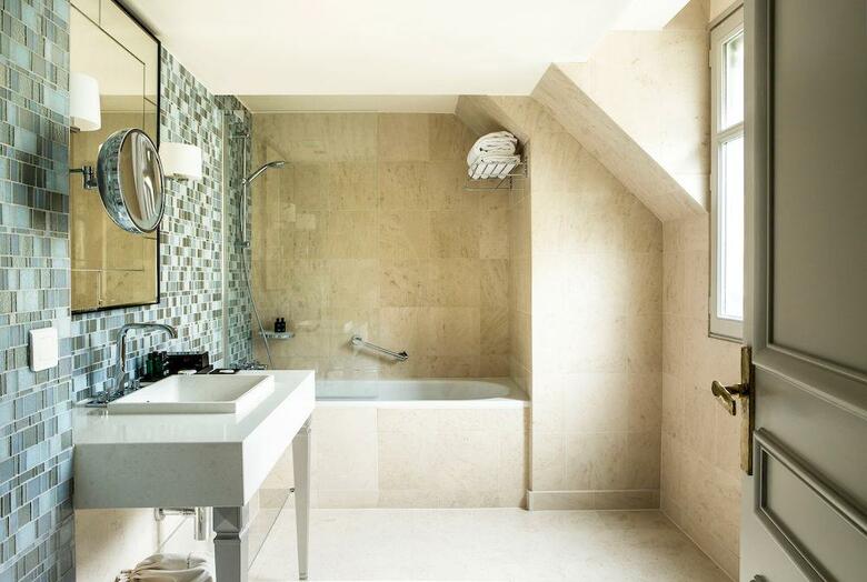 Hotel Sofitel Le Faubourg