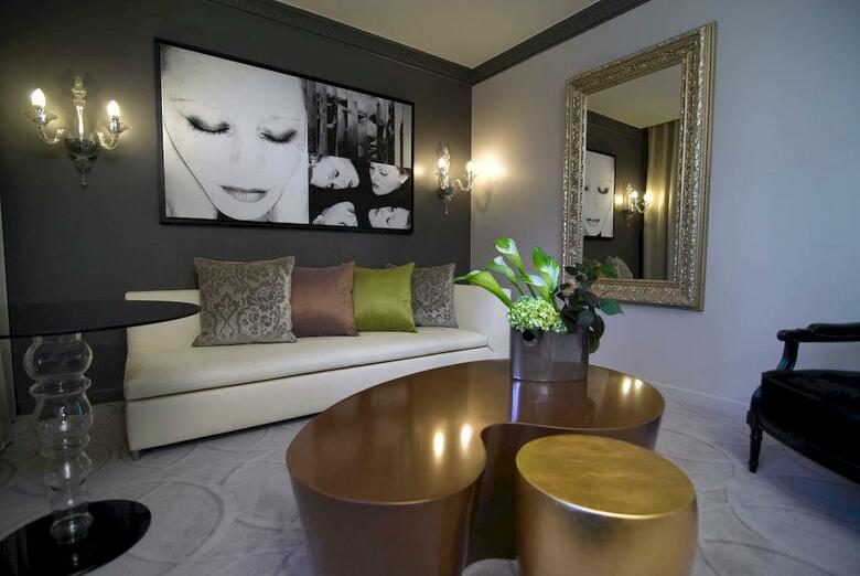 Hotel Sofitel Le Faubourg