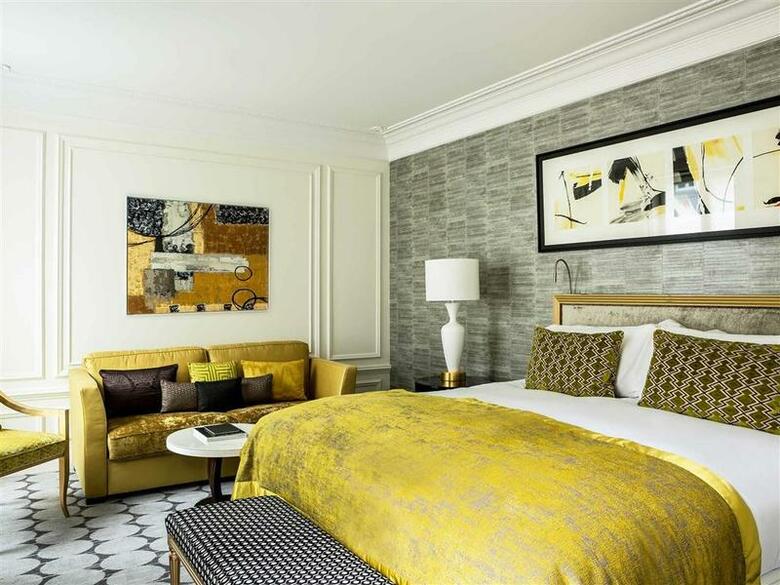 Hotel Sofitel Le Faubourg