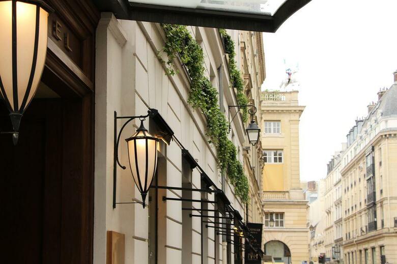 Hotel Sofitel Le Faubourg