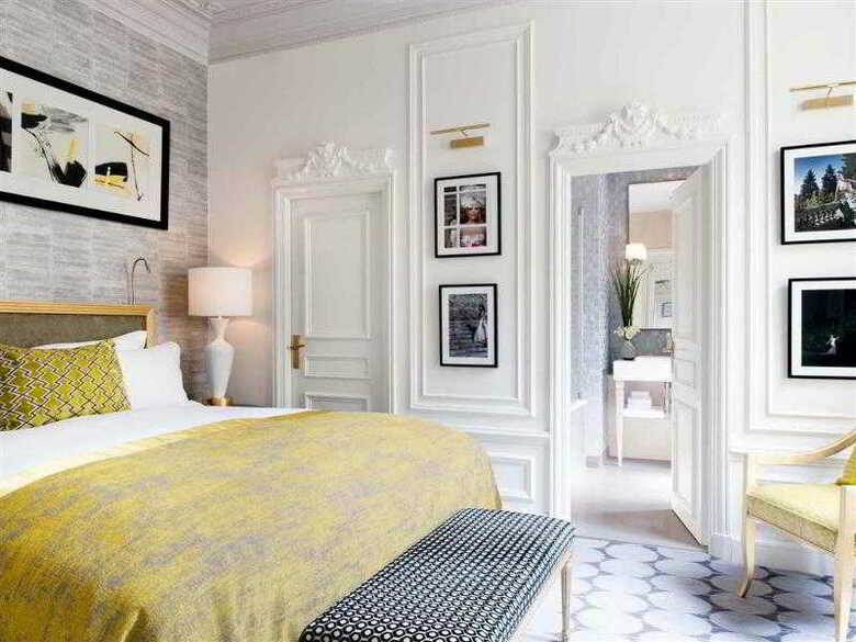 Hotel Sofitel Le Faubourg