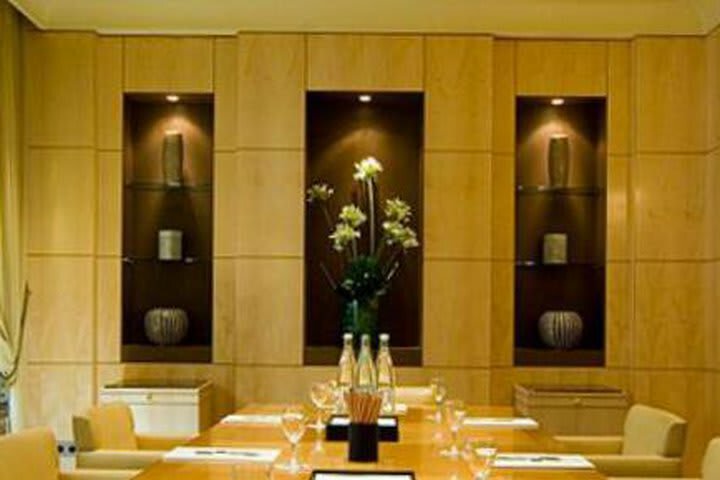 Hotel Sofitel Le Faubourg