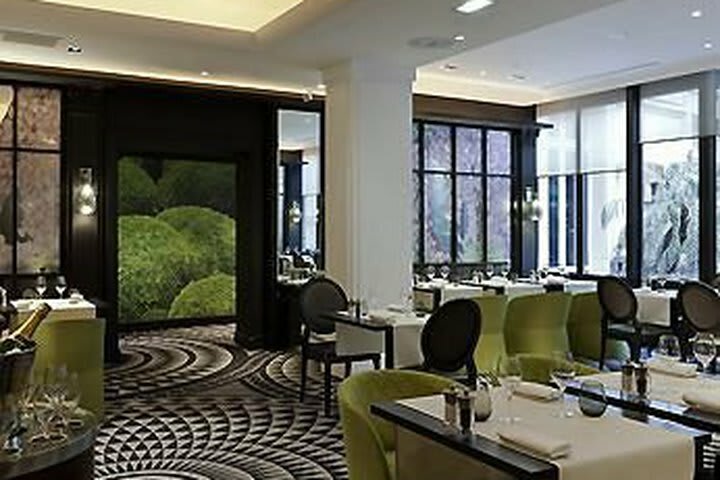Hotel Sofitel Le Faubourg