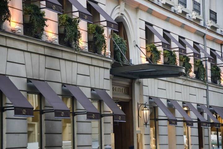 Hotel Sofitel Le Faubourg