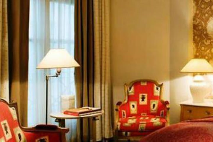 Hotel Sofitel Le Faubourg
