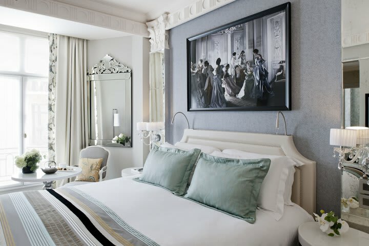 Hotel Sofitel Le Faubourg