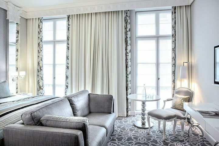 Hotel Sofitel Le Faubourg