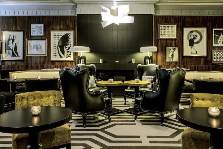 Hotel Sofitel Le Faubourg