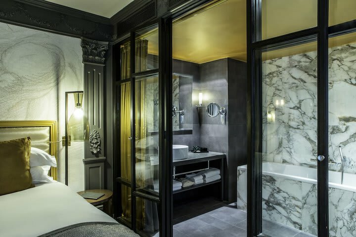 Hotel Sofitel Le Faubourg