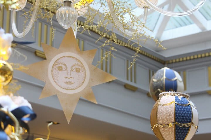 Hotel Sofitel Le Faubourg