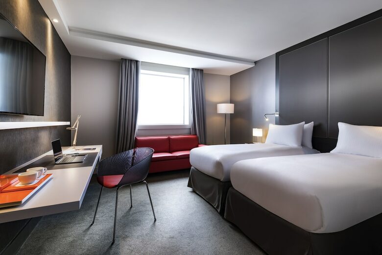 Hotel Pullman La Defense