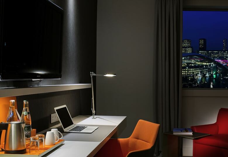 Hotel Pullman La Defense