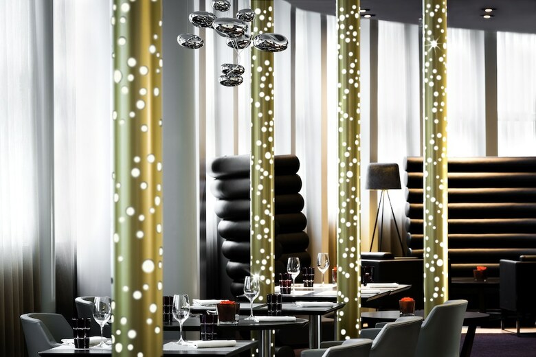 Hotel Pullman La Defense