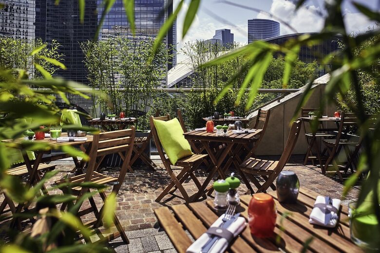 Hotel Pullman La Defense