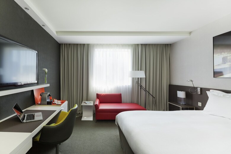 Hotel Pullman La Defense