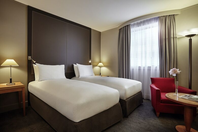 Hotel Pullman La Defense