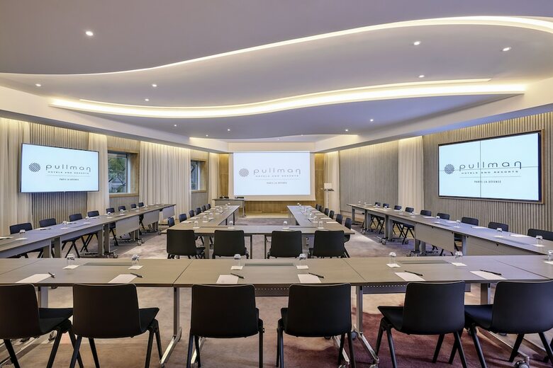 Hotel Pullman La Defense