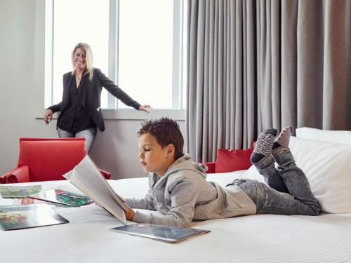 Hotel Pullman La Defense