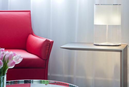 Hotel Pullman La Defense