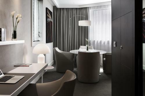 Hotel Pullman La Defense