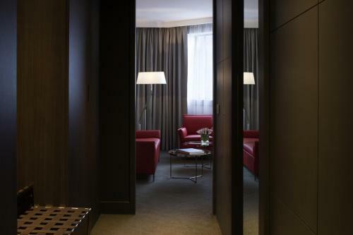 Hotel Pullman La Defense