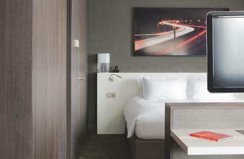 Hotel Pullman La Defense