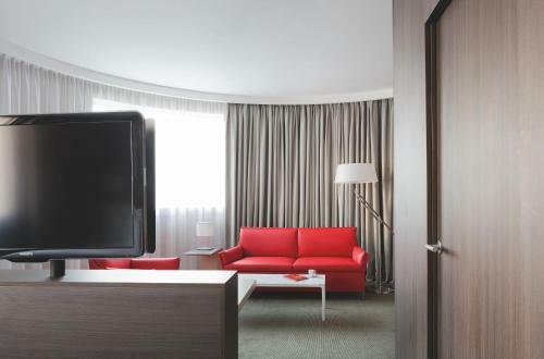 Hotel Pullman La Defense