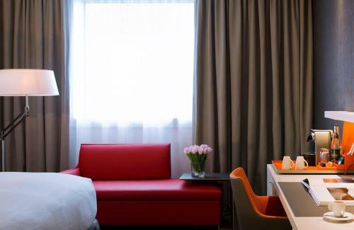 Hotel Pullman La Defense