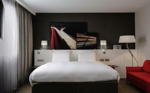Hotel Pullman La Defense