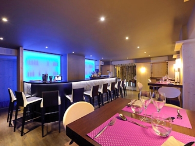 Hotel Mercure Chamonix Centre