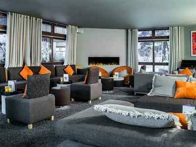 Hotel Mercure Chamonix Centre