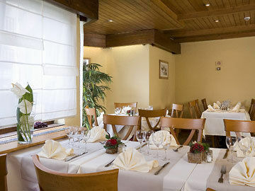 Hotel Mercure Chamonix Centre