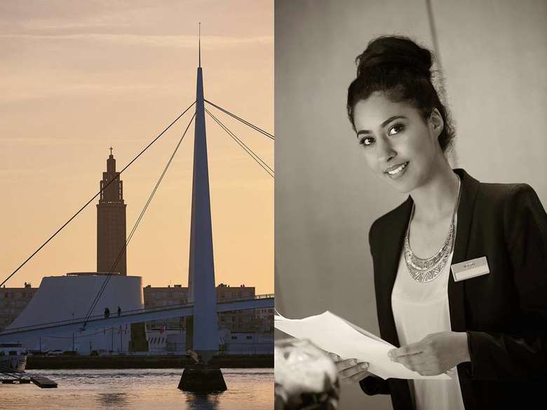 Hotel Mercure Le Havre Bassin Du Commerce