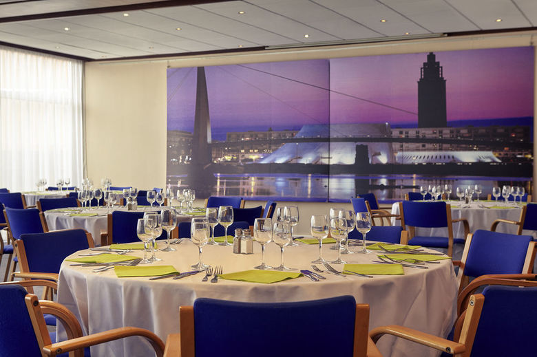 Hotel Mercure Le Havre Bassin Du Commerce