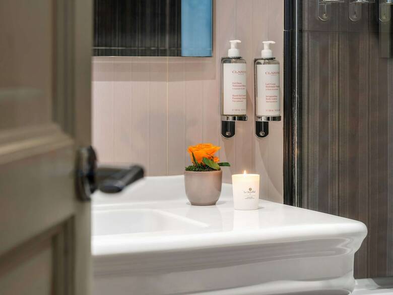 Hotel Mercure Stendhal Place Vendome