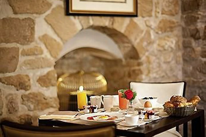Hotel Mercure Stendhal Place Vendome