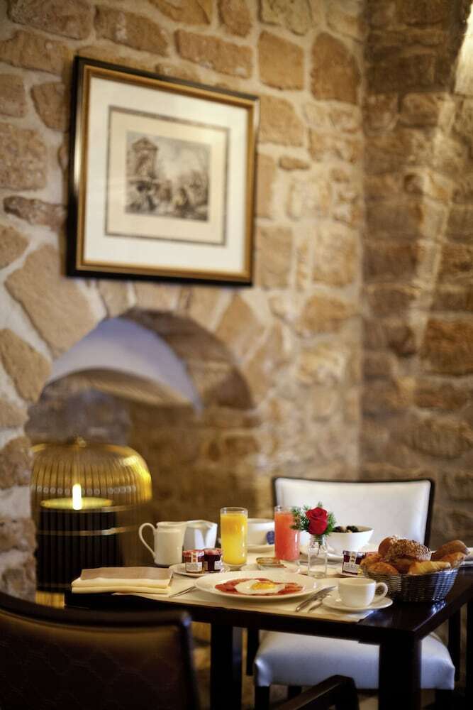 Hotel Mercure Stendhal Place Vendome