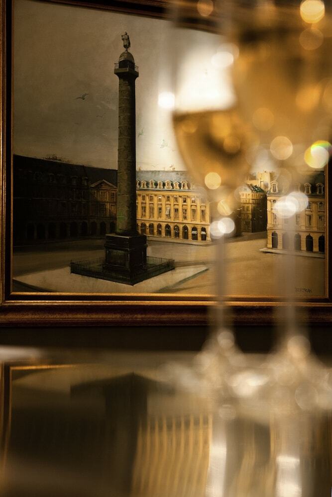 Hotel Mercure Stendhal Place Vendome