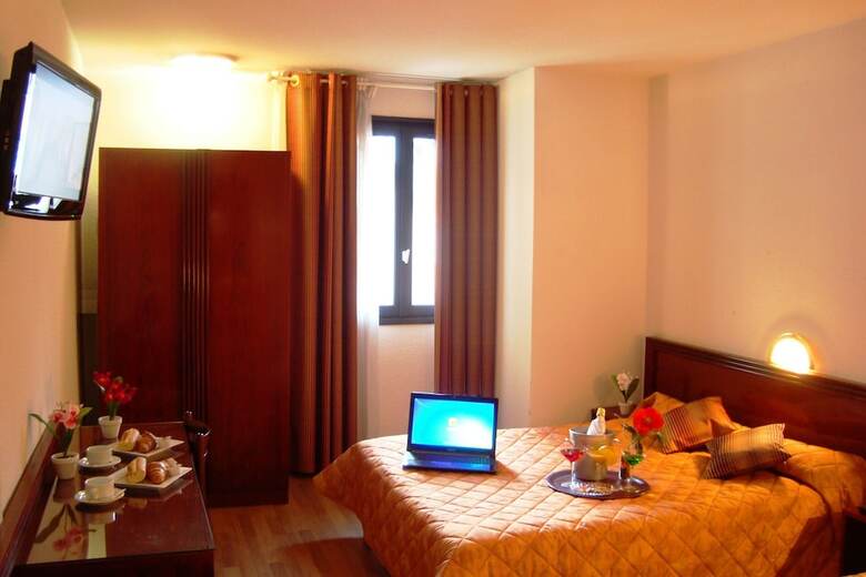 Hotel Ang�lic