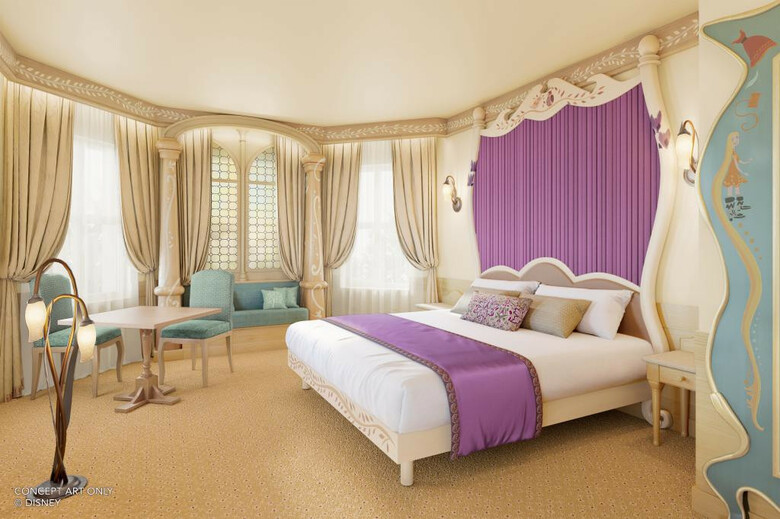 Disneyland� Hotel