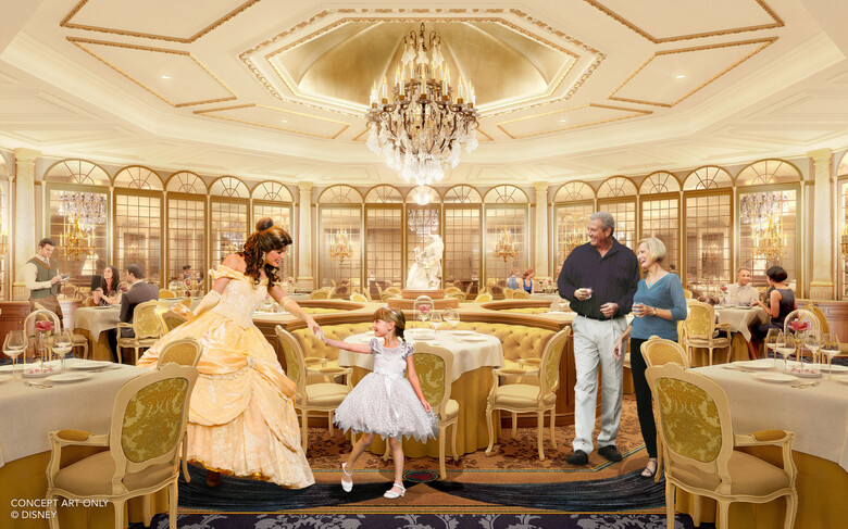 Disneyland� Hotel