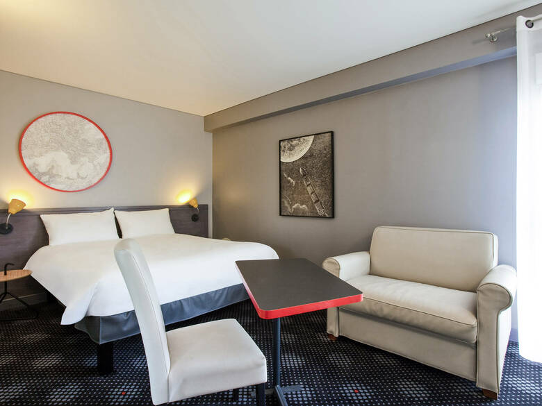 Hotel Le Franklin