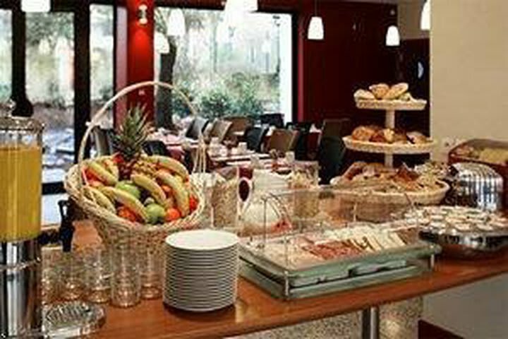 Hotel Le Franklin