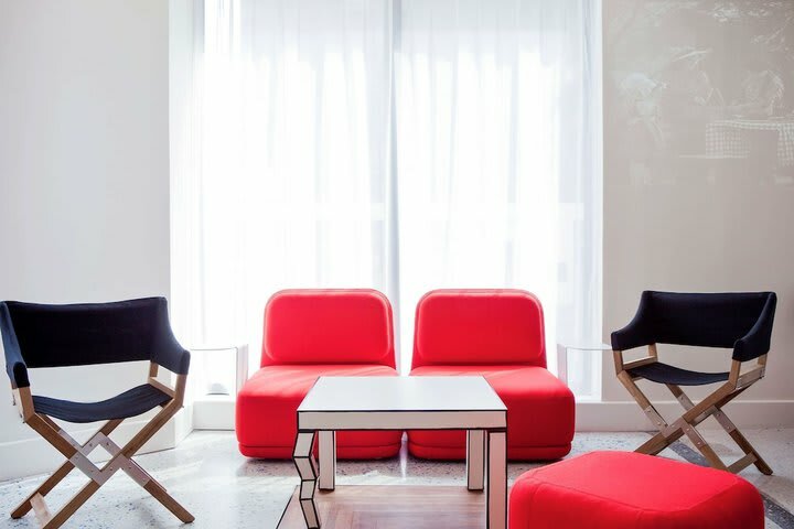 Hotel Le Franklin