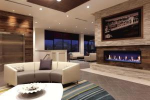 Hotel Homewood Suites By Hilton Pittsburgh Downtown