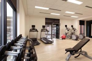 Hotel Homewood Suites By Hilton Pittsburgh Downtown
