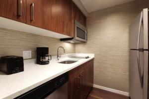 Hotel Homewood Suites By Hilton Pittsburgh Downtown