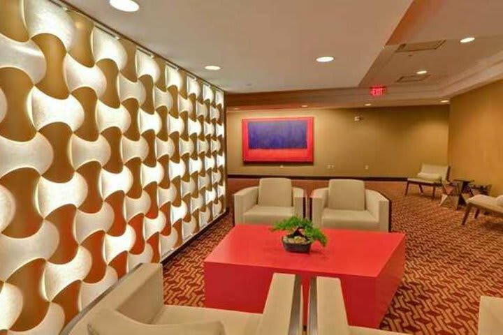 Doubletree By Hilton Hotel & Suites Pittsburgh Downtown