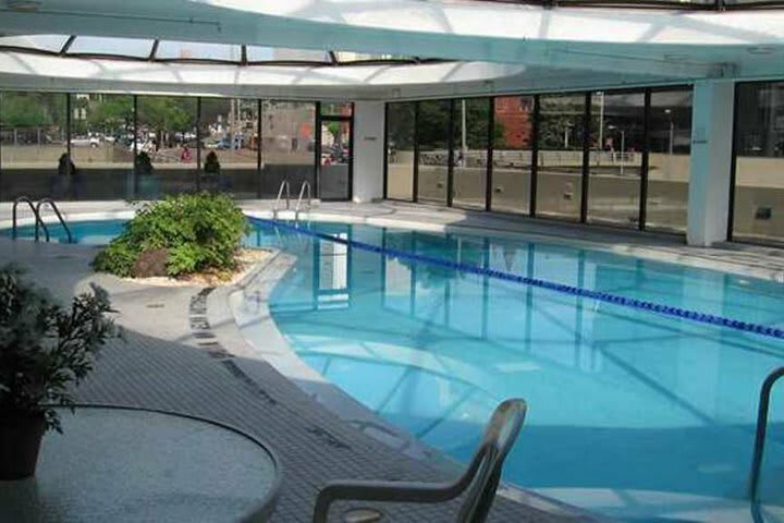 Doubletree By Hilton Hotel & Suites Pittsburgh Downtown