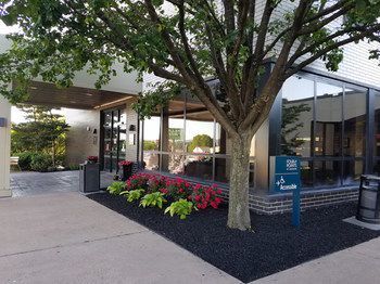 Hotel Four Points By Sheraton Scranton